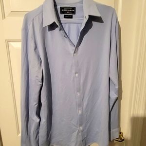 Mizzen Main XL-Tall Button Down